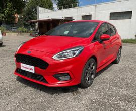 Ford Fiesta 1.0 Hybrid 5 porte ST-Line 92kw(125CV)