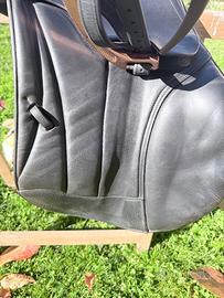 Sella equipe carbon ek-26