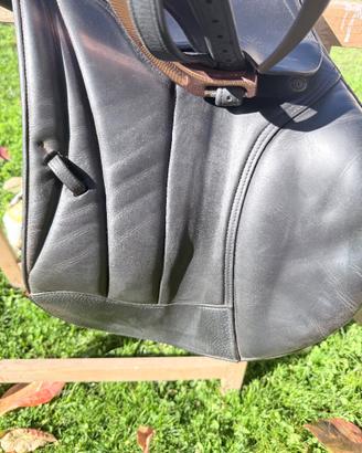 Sella equipe carbon ek-26