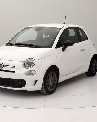 FIAT 500 1.0 hybrid Connect 70cv