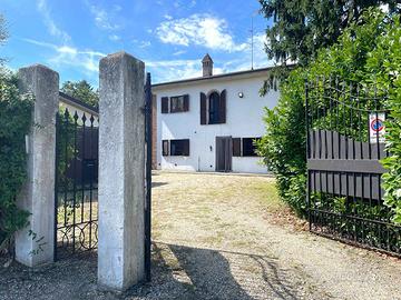 Rif.9338RV31816| villa voghera