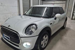 Mini cooper D
