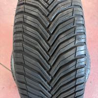 Gomme 4 stagioni per Smart 185 50 16 e 205 40 17
