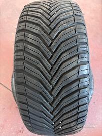 Gomme 4 stagioni per Smart 185 50 16 e 205 40 17