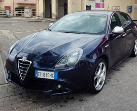Giulietta 2.0 JTDm-2 Distinctive 170cv