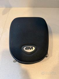 Borsello Serbatoio Magnetico GIVI  + Cover Pioggia