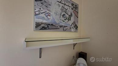 Mensola IKEA