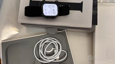 Apple Watch ultra 2 black