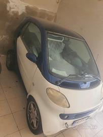 Smart Renault5 Autobianchi 112