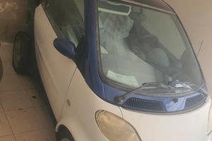 Smart Renault5 Autobianchi 112