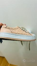 Sneaker guess donna