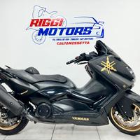 Yamaha TMAX 530 2013 Blackmax FINANZIABILE