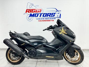 Yamaha TMAX 530 2013 Blackmax FINANZIABILE