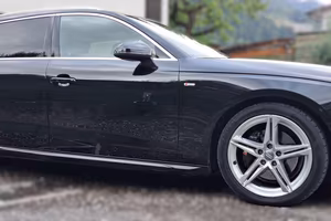 A4 Avant 2.0 tdi mhev S line Edition S-tronic