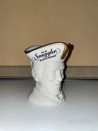 OLD SMUGGLER SCOTCH WHISKY BROCCA VINTAGE