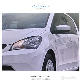 SEAT MI ECO-FUEL  metano  2016  148.000 km !!