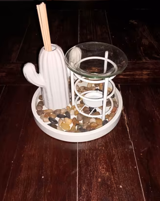 Diffusore essenza