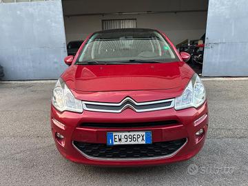 Citroen C3 PureTech BENZINA NEOPATENTATI