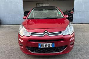 Citroen C3 PureTech BENZINA NEOPATENTATI