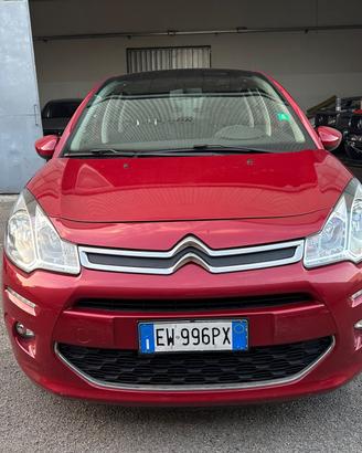 Citroen C3 PureTech BENZINA NEOPATENTATI