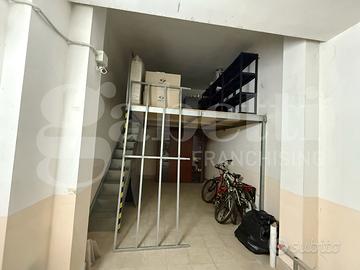 Box/Posto auto Angri [Cod. rif 3258062ARG]