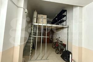 Box/Posto auto Angri [Cod. rif 3258062ARG]