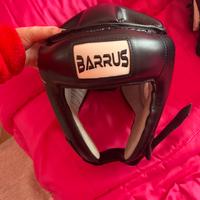 Casco Barrus