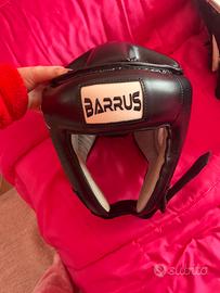 Casco Barrus
