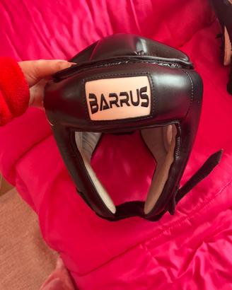 Casco Barrus