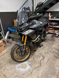 Tracer 9 GT full optional