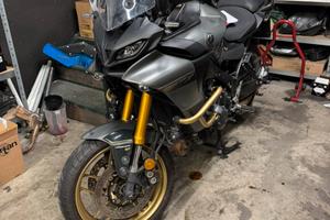 Tracer 9 GT full optional