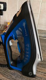 Stirella/ferro da stiro Russell Hobbs 2400W
