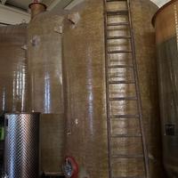 Cisterne vino autoclave da 180 e 300 ettolitri
