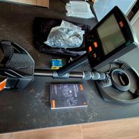 Meal detector Sumpow 