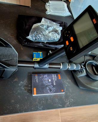 Meal detector Sumpow 