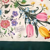Magnifico foulard vintage Gucci
