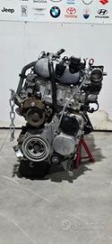 MOTORE FIAT DUCATO 3.0 TURBO BENZINA 