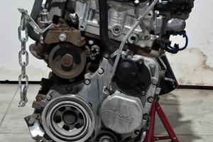 MOTORE FIAT DUCATO 3.0 TURBO BENZINA 