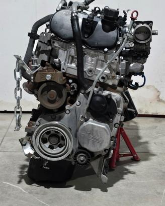 MOTORE FIAT DUCATO 3.0 TURBO BENZINA 