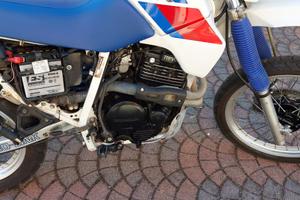 Honda xl 600