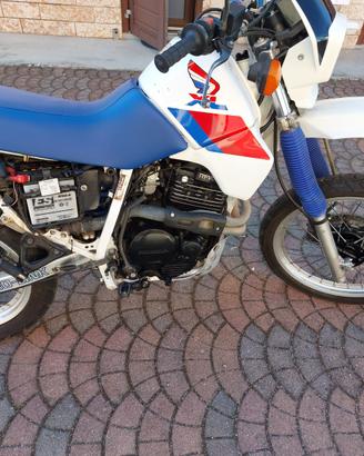 Honda xl 600
