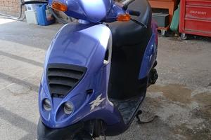 Piaggio SAL1T