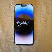 iPhone 14 pro 128 gb