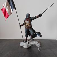 Assassin's Creed Unity Notre Dame Edition