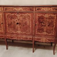 Mobile bar vintage anni ’60-’70