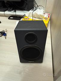 Altoparlanti Logitech