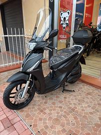 KYMCO People S 125 ABS
