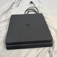 PlayStation 4 slim