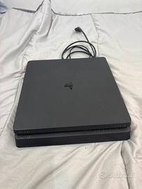 PlayStation 4 slim