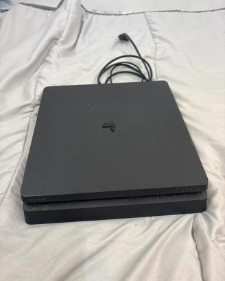 PlayStation 4 slim